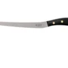 Robert Herder Edwin Vinke's Extra Steifes Filiermesser 21 Cm POM