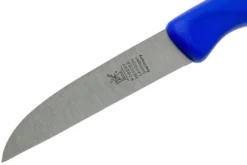 Robert Herder Straight Classic Schälmesser Carbon, Blau, 8,5 Cm -Messer RH135532560 03 robert herder scaled