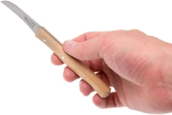 Robert Herder Tourniermesser, Rotbuche, 9,2 Cm -Messer RH148622501 06 robert herder schilmes rh148622501 06