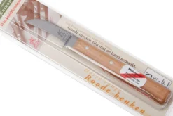 Robert Herder Tourniermesser, Rotbuche, 9,2 Cm -Messer RH148622501 07 robert herder schilmes rh148622501 07