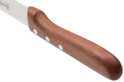 Robert Herder 1602100004 Brot- Und Fleischmesser 25 Cm, Pflaumenholz 8 Robert Herder 1602100004 Brot- Und Fleischmesser 25 Cm, Pflaumenholz -Messer RH1602100004 04 robertherder scaled