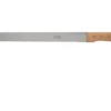 Robert Herder 1607120028 Brot- Und Fleischmesser 31.5 Cm, Eichenholz