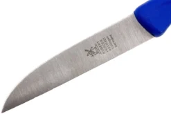 Robert Herder Straight Classic Schälmesser Rostfrei, Blau, 8,5 Cm -Messer RH175332560 03 robert herder schilmes rh175332560 03