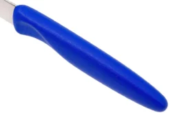 Robert Herder Straight Classic Schälmesser Rostfrei, Blau, 8,5 Cm -Messer RH175332560 05 robert herder schilmes rh175332560 05