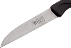 Robert Herder Straight Classic Schälmesser, Grau, 8,5 Cm -Messer RH176332560 03 robert herder schilmes rh176332560 03