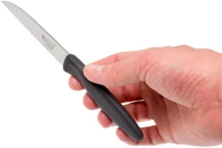 Robert Herder Straight Classic Schälmesser, Grau, 8,5 Cm -Messer RH176332560 06 robert herder schilmes rh176332560 06