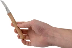 Robert Herder Tourniermesser Rotbuche, Dreiteiliges Set -Messer RH1786 SET3 06 robert herder scaled