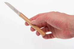 Robert Herder Schälmesser Straight Classic, Rotbuche RVS, 6,5 Cm -Messer RH178725001 06 robert herder schilmes rh178725001 06