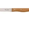 Robert Herder Schälmesser Mittelspitz, Rotbuche, 8,3 Cm