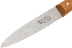 Robert Herder Schälmesser Mittelspitz, Rotbuche, 8,3 Cm -Messer RH1788325010002 03 robert herder schilmes rh1788325010002 03