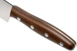 Robert Herder K5 Kochmesser, Cumarú, Rostfreier Stahl 9735195532 -Messer RH9735195532 05 robert herder scaled