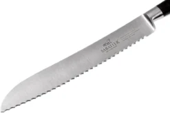 Lion Sabatier Idéal Brotmesser 20 Cm, 713380 -Messer SA 1382 08 03 lion sabatier ideal sa1382 08 03