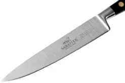 Lion Sabatier Idéal Flexibles Filetiermesser 15 Cm, 712280 -Messer SA1380 06 03 lion sabatier ideal sa1380 06 03