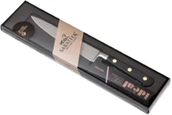 Lion Sabatier Idéal Flexibles Filetiermesser 15 Cm, 712280 -Messer SA1380 06 07 lion sabatier ideal sa1380 06 07