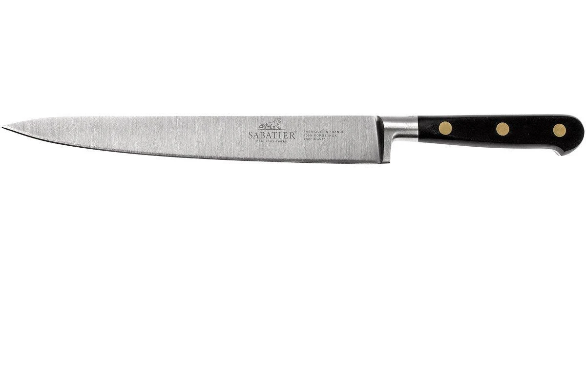 Lion Sabatier Idéal Fleischmesser 20 Cm, 712480 1 Lion Sabatier Idéal Fleischmesser 20 Cm, 712480