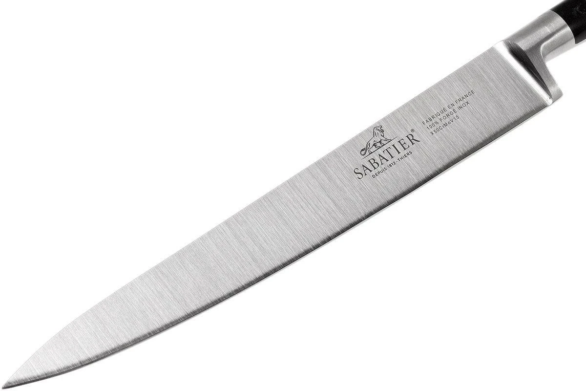 Lion Sabatier Idéal Fleischmesser 20 Cm, 712480 3 Lion Sabatier Idéal Fleischmesser 20 Cm, 712480 – Bild 3