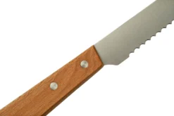 Lion Sabatier Planchette Pain 173324 2-teiliges Set, Brotmesser 20 Cm Und Brotbrett Aus Buchenholz -Messer SA173324 05 lionsabatier scaled