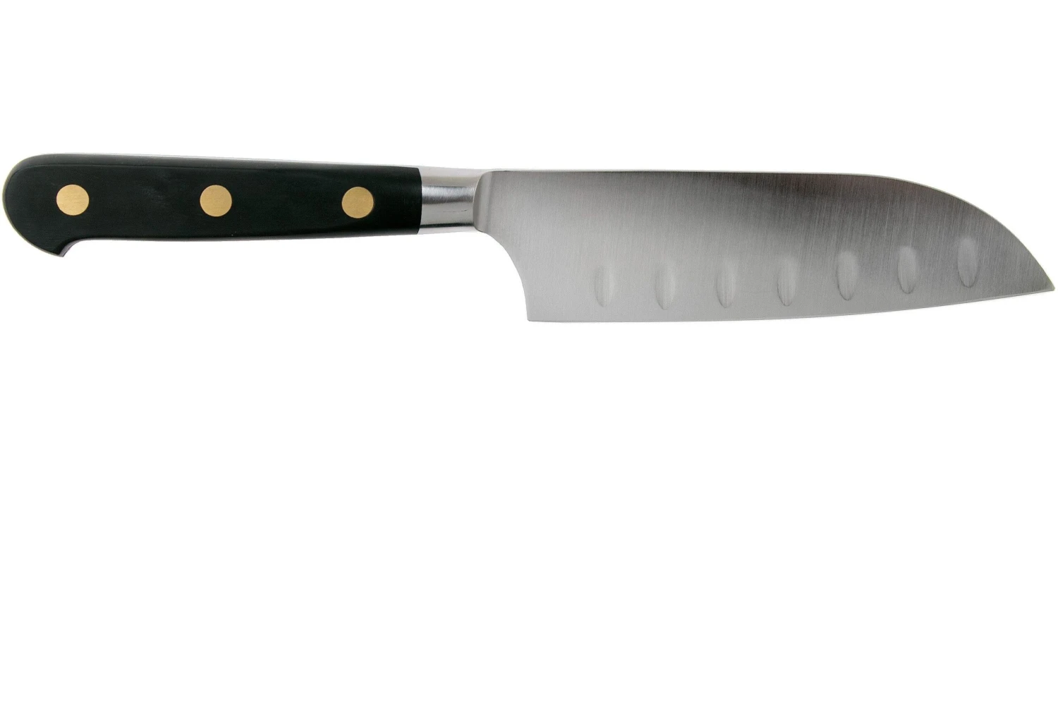 Lion Sabatier Idéal Santoku 13 Cm, 714880 2 Lion Sabatier Idéal Santoku 13 Cm, 714880 – Bild 2