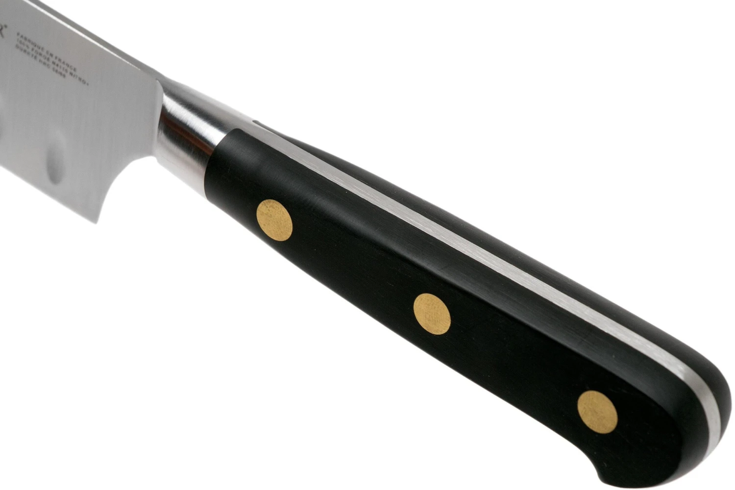 Lion Sabatier Idéal Santoku 13 Cm, 714880 5 Lion Sabatier Idéal Santoku 13 Cm, 714880 – Bild 5
