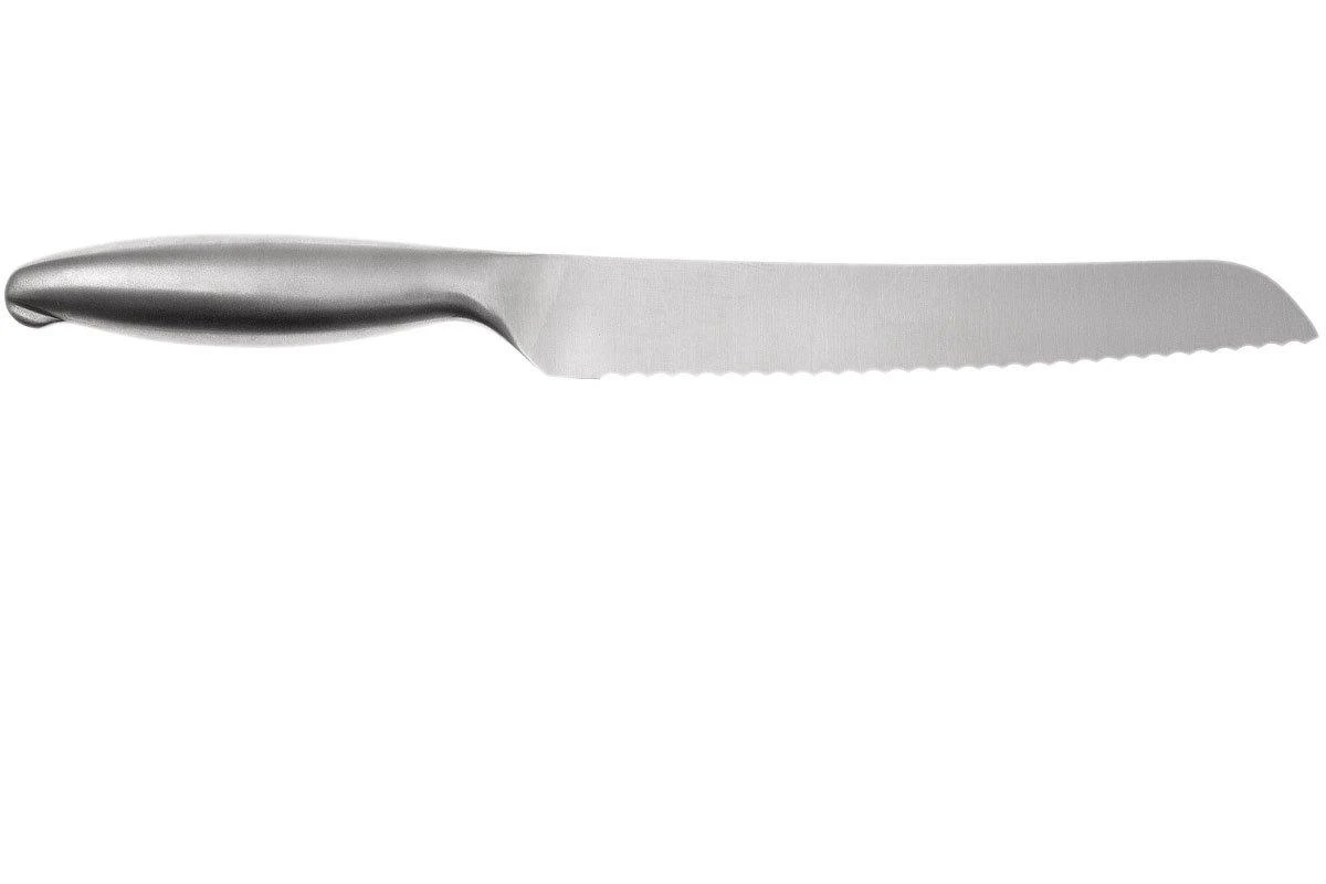 Lion Sabatier Fuso Brotmesser 20 Cm, 747382 2 Lion Sabatier Fuso Brotmesser 20 Cm, 747382 – Bild 2