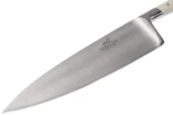 Lion Sabatier Edonist Perle Kochmesser 20 Cm, Weiß, 806581 9 Lion Sabatier Edonist Perle Kochmesser 20 Cm, Weiß, 806581 -Messer SA806581 03 lion sabatier edonist perie sa806581 03