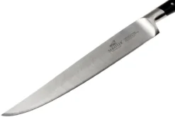 Lion Sabatier Edonist Fleischmesser 20 Cm, Schwarz, 806880 -Messer SA806880 03 lion sabatier edonist sa806880 03