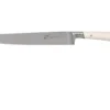 Lion Sabatier Edonist Perle Tranchiermesser 20 Cm, Weiß, 806881