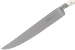 Lion Sabatier Edonist Perle Tranchiermesser 20 Cm, Weiß, 806881 9 Lion Sabatier Edonist Perle Tranchiermesser 20 Cm, Weiß, 806881 -Messer SA806881 03 lion sabatier edonist perie sa806881 03