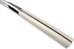 Lion Sabatier Edonist Perle Tranchiermesser 20 Cm, Weiß, 806881 11 Lion Sabatier Edonist Perle Tranchiermesser 20 Cm, Weiß, 806881 -Messer SA806881 05 lion sabatier edonist perie sa806881 05