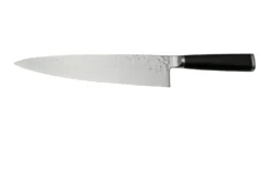 Shizu Hamono Shikisai Miyako Bessaku SB-1100 Gyuto Kochmesser, 24 Cm