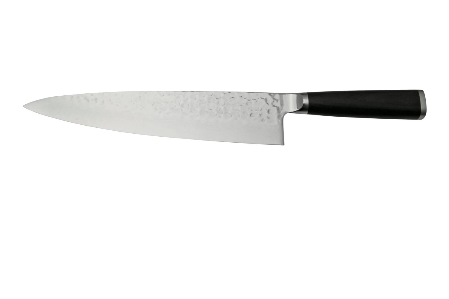 Shizu Hamono Shikisai Miyako Bessaku SB-1100 Gyuto Kochmesser, 24 Cm 1 Shizu Hamono Shikisai Miyako Bessaku SB-1100 Gyuto Kochmesser, 24 Cm