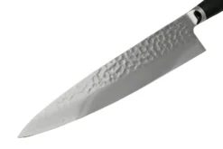 Shizu Hamono Shikisai Miyako Bessaku SB-1100 Gyuto Kochmesser, 24 Cm 8 Shizu Hamono Shikisai Miyako Bessaku SB-1100 Gyuto Kochmesser, 24 Cm -Messer SISB 1100 03 shizu scaled