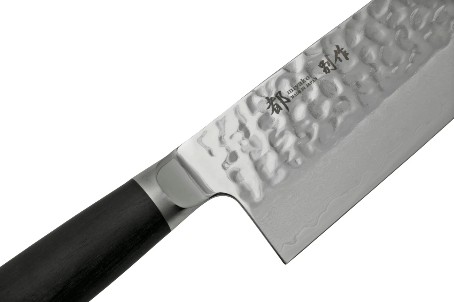 Shizu Hamono Shikisai Miyako Bessaku SB-1100 Gyuto Kochmesser, 24 Cm 5 Shizu Hamono Shikisai Miyako Bessaku SB-1100 Gyuto Kochmesser, 24 Cm – Bild 5