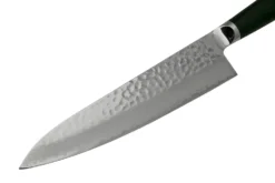 Shizu Hamono Shikisai Miyako Bessaku SB-1101 Gyuto Kochmesser, 21 Cm -Messer SISB 1101 03 shizu scaled