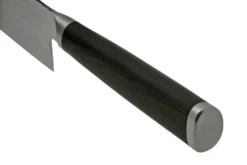 Shizu Hamono Shikisai Miyako Bessaku SB-1101 Gyuto Kochmesser, 21 Cm -Messer SISB 1101 04 shizu scaled