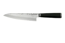 Shizu Hamono Shikisai Miyako Bessaku SB-1102 Gyuto Kochmesser, 18 Cm