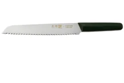 Shizu Hamono Gifu Collection SC-1102 Brotmesser, 23 Cm