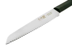 Shizu Hamono Gifu Collection SC-1102 Brotmesser, 23 Cm -Messer SISC 1102 03 shizu scaled