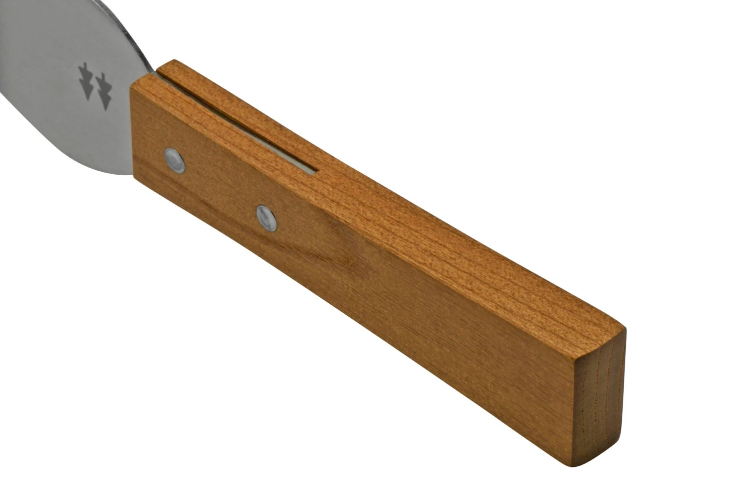 Shizu Hamono Morinoki SM-4004 Käsemesser Hart, 6,5 Cm 4 Shizu Hamono Morinoki SM-4004 Käsemesser Hart, 6,5 Cm – Bild 4