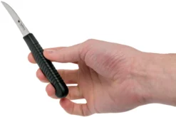 Spyderco Tourniermesser K09PBK, 5,7 Cm 11 Spyderco Tourniermesser K09PBK, 5,7 Cm -Messer SPK09PBKM 06 spyderco kitchen scaled