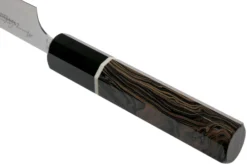 Spyderco Itamae Petty Murray Carter Collection, K15GPBNBK -Messer SPK15GPBNBK 04 spyderco scaled