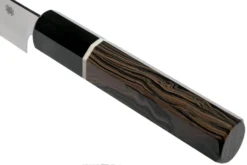 Spyderco Itamae Petty Murray Carter Collection, K15GPBNBK -Messer SPK15GPBNBK 05 spyderco scaled