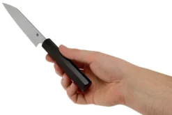 Spyderco Wakiita Petty Murray Carter Collection, K15GP -Messer SPK15GP 06 spyderco scaled