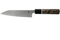 Spyderco Itamae Funayuki Murray Carter Collection, K16GPBNBK