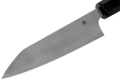 Spyderco Itamae Funayuki Murray Carter Collection, K16GPBNBK 8 Spyderco Itamae Funayuki Murray Carter Collection, K16GPBNBK -Messer SPK16GPBNBK 03 spyderco scaled