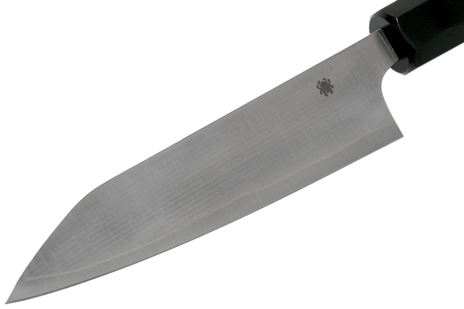 Spyderco Itamae Funayuki Murray Carter Collection, K16GPBNBK 3 Spyderco Itamae Funayuki Murray Carter Collection, K16GPBNBK – Bild 3