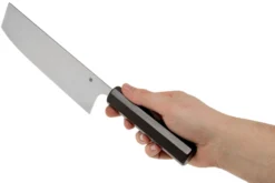 Spyderco Wakiita Nakiri Murray Carter Collection, K17GP -Messer SPK17GP 06 spyderco scaled