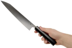 Spyderco Wakiita Gyuto Murray Carter Collection, K19GP -Messer SPK19GP 06 spyderco scaled