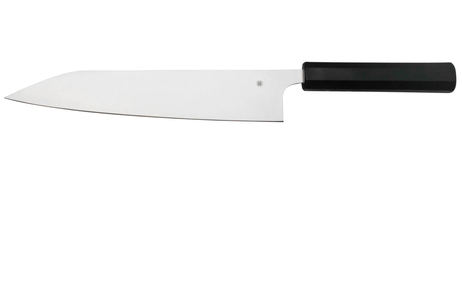 Spyderco Minarai Gyuto Murray Carter Collection, K19PBK 1 Spyderco Minarai Gyuto Murray Carter Collection, K19PBK