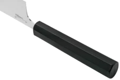 Spyderco Minarai Gyuto Murray Carter Collection, K19PBK 8 Spyderco Minarai Gyuto Murray Carter Collection, K19PBK -Messer SPK19PBK 04 spyderco scaled